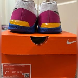 Nike Zoom Metcon Turbo 2